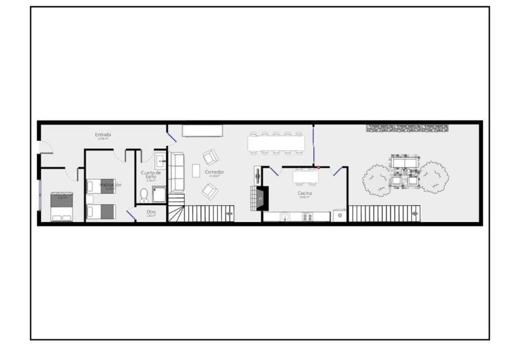 Apartamento Casa Premia Premiá de Mar Exterior foto