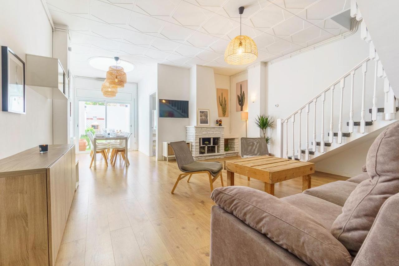 Apartamento Casa Premia Premiá de Mar Exterior foto