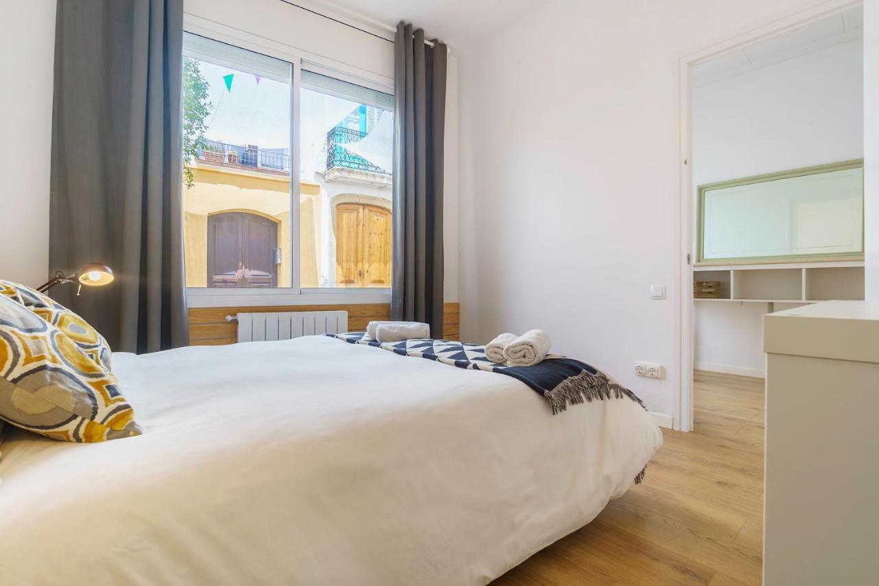 Apartamento Casa Premia Premiá de Mar Exterior foto